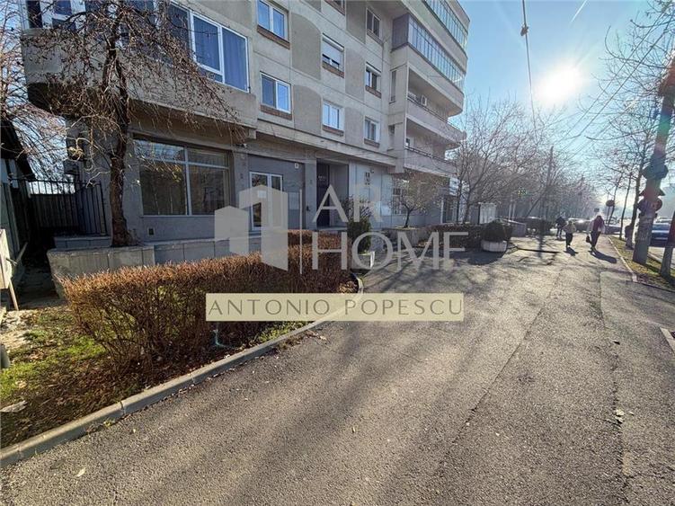 Spatiu comercial, parter de bloc, stradal, Ploiesti, Democratiei - 6