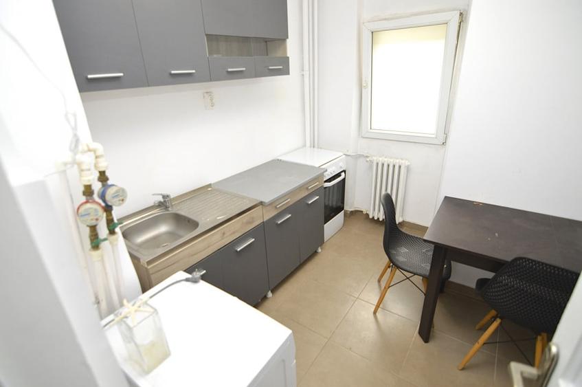 INCHIRIERE APARTAMENT 2 CAMERE UNIRII – PIATA NATIUNILE UNITE - 12