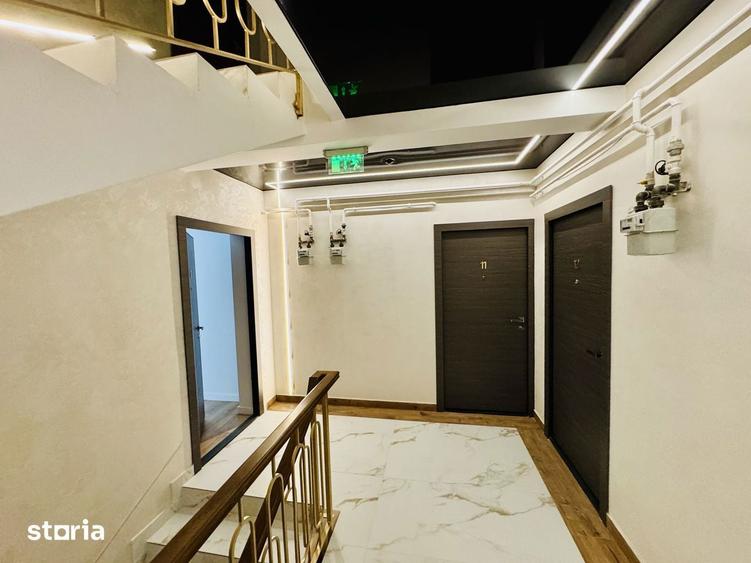 Apartament 2 camere intabulat, 57 mp, loc de parcare - 4