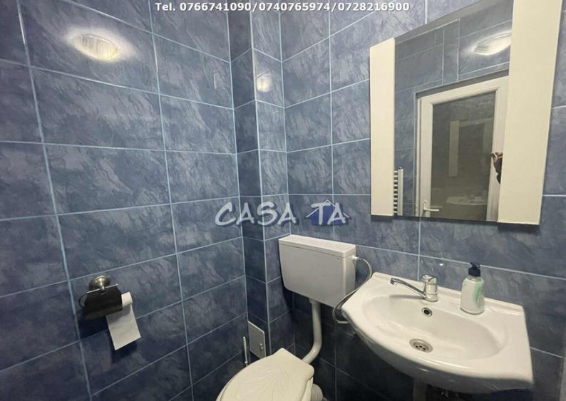 Garsoniera Confort 1, Etaj 10 (lift NOU), Strada Aleea Plopi - 7