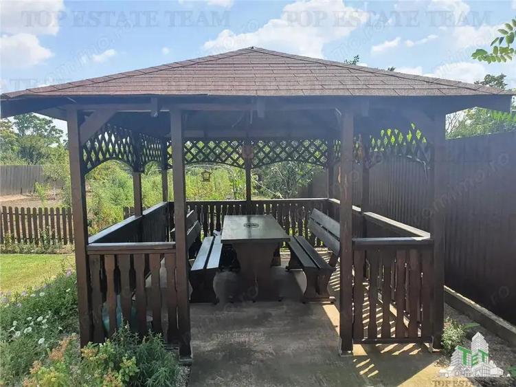 Casa de vanzare la 46 km. de Bucuresti - 3