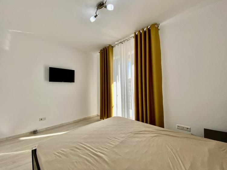 Inchiriere apartament 3 camere, zona excelenta, cartier Class Park - 16
