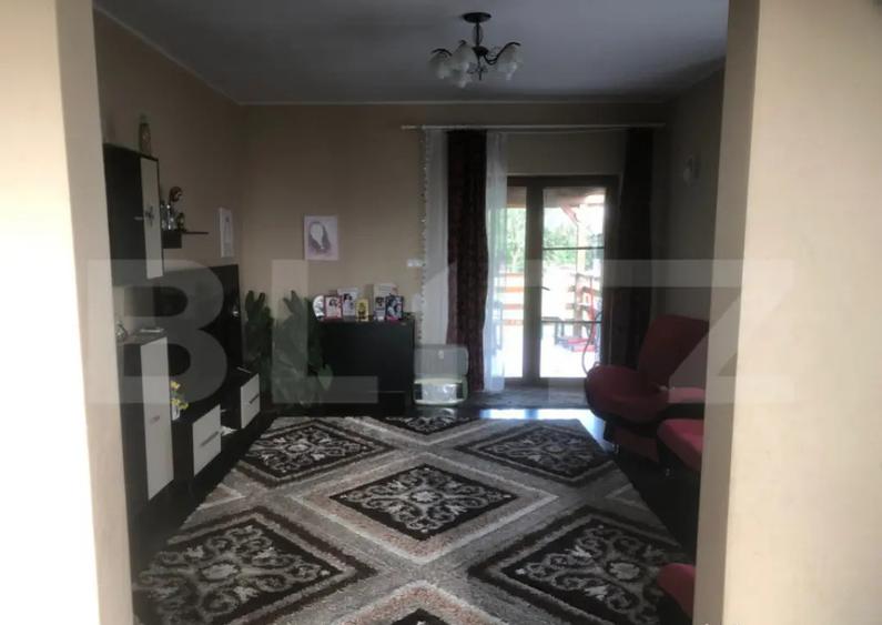De vanzare casa 4 camere , zona Paulesti - 14