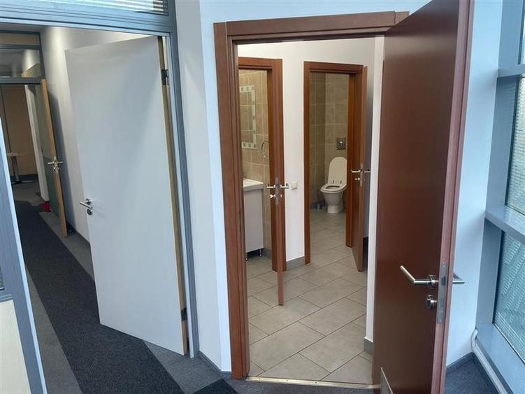 Inchiriere birouri in zona Baneasa - de la 300 mp - 11