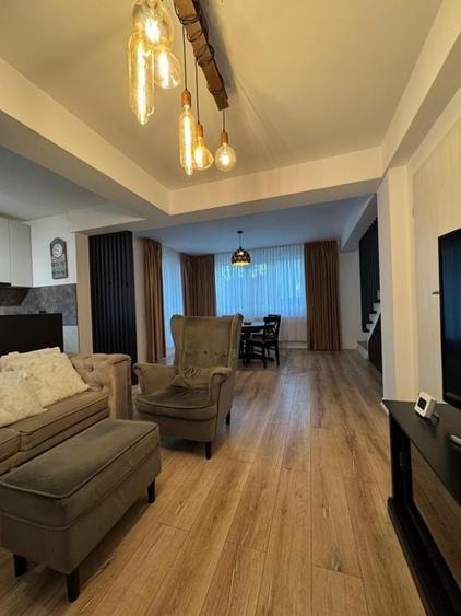 Casa de Inchiriat | Tunari | 900 Euro - 2