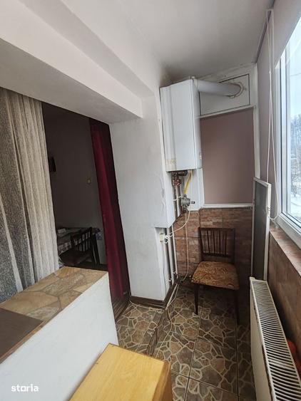 Vand apartament cu 1 camera et 2 din 5 - 4