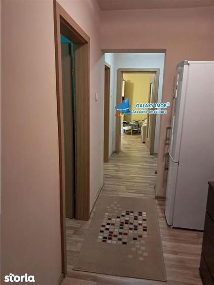 Apartament cu 2 camere în Craiovei