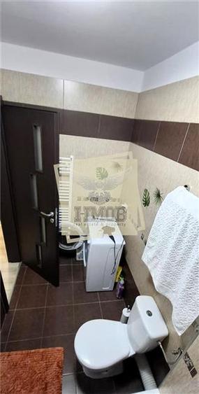 Apartament 2 Camere 40 mpu Balcon | Parcare Magnolia Residence - 9