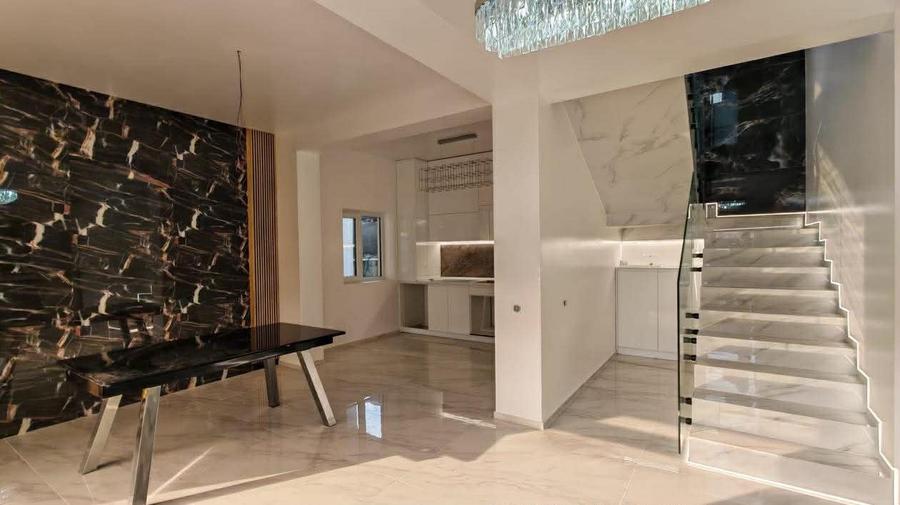 Casa Mamaia Nord, zona Lidl - 2