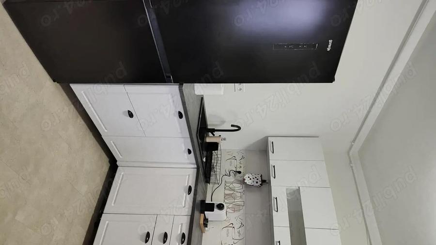 Apartament 2 camere cu terasa de 40 mp + parcare + boxa Turni?or, Sibiu - 3