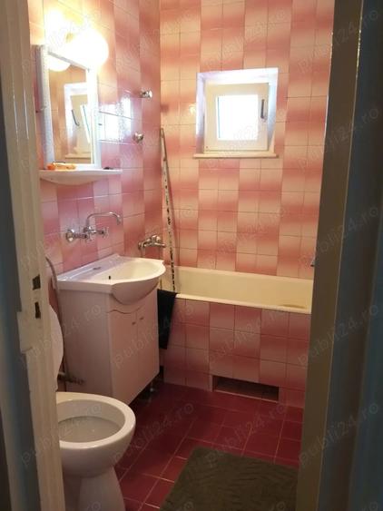 Vand apartament 2 camere cf.1 in Dambu - 3