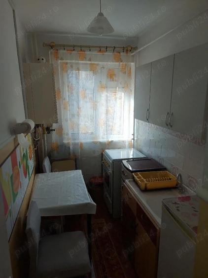 se inchiriaza apartament Targovi?te - 2