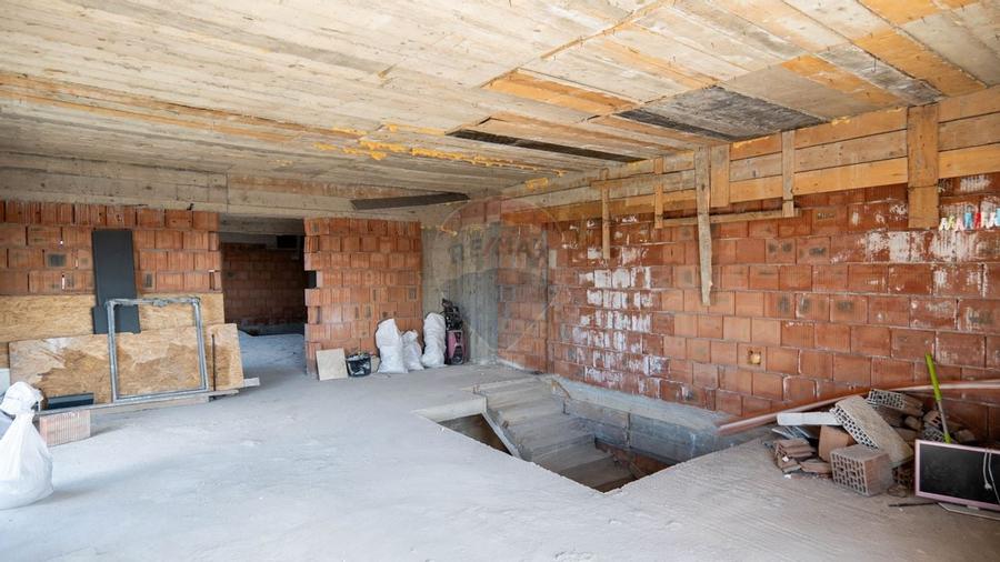 Vanzare duplex P+1+2 retras - 30