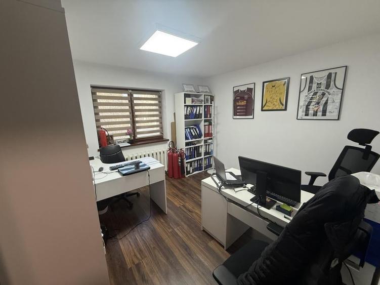 Apartament 3 camere decomandate - 64 mp - Zorilor - Cluj! - 2