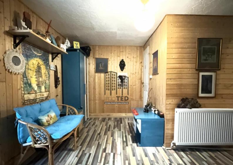 Unele case nu se cumpara. Se descopera. - 4