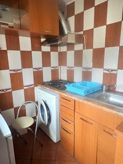 Garsoniera de inchiriat - Aleea Caminului - 3