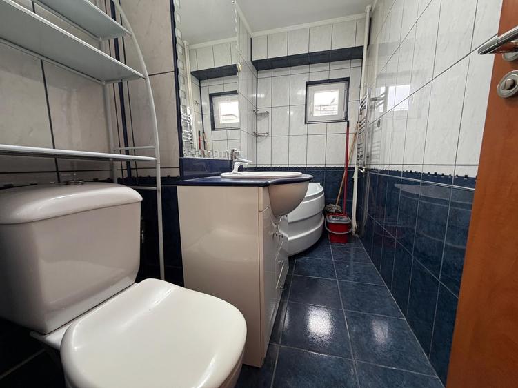 Apartament 2 Camere de inchiriat Brancoveanu - 10 min METROU - 8