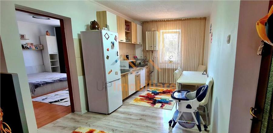 APARTAMENT 2 CAMERE | PARTER | CALEA ARADULUI NR.3 - 13