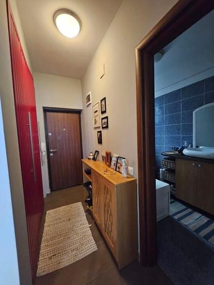 APARTAMENT COCHET READY TO MOVE - 4