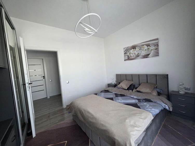 Apartament cu parcare subterana de inchiriat - 6