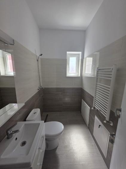 BLOC NOU apartament cu 1 camera 36.5m² de vanzare, FINALIZAT , ZONA CENTRALA  - 8