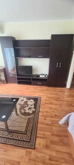 Nerva Traian, garsoniera, 7 min metrou Timpuri Noi, mobilata, utilata - 4