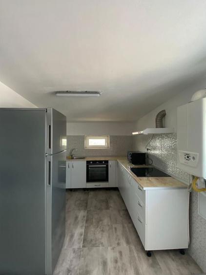 Garsoniera de inchiriat, centrala proprie pe gaz, loc de parcare - 4