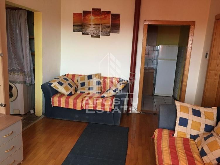 Apartament cu 3 camere decomandat, mobilat în Șagului Apartament cu 3 camere decomandat, mobilat în Șagului