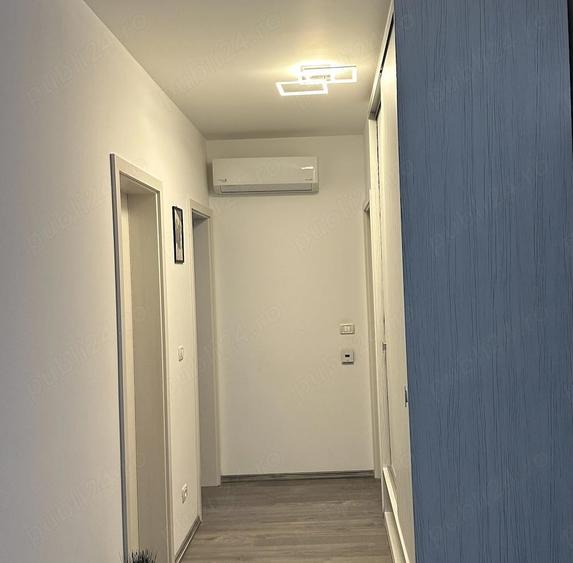 Inchiriez apartament cu 3 camere - 2