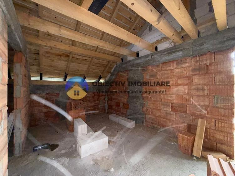 Casa de vanzare – Oportunitate de investitie – Zona Gara Veche - 12