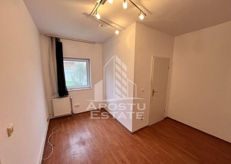 Imobil de vanzare P+M, 173 mp utili, Elisabetin. - 17