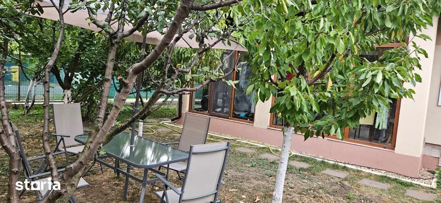 Casa 5 camere Ghiroda, vatra veche | teren 506 mp, langa parc - 2