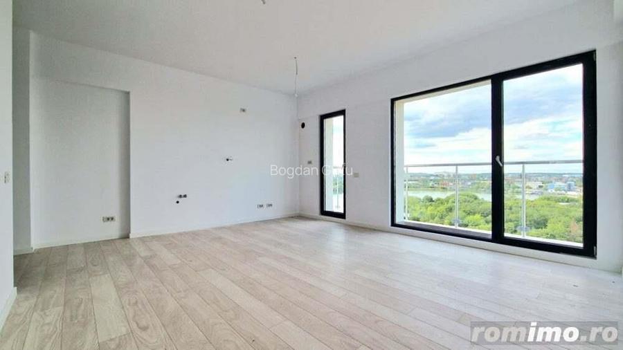 3 Camere Modern - in Complex Rezidential pe Malul Lacului 3 Camere Modern - in Complex Rezidential pe Malul Lacului