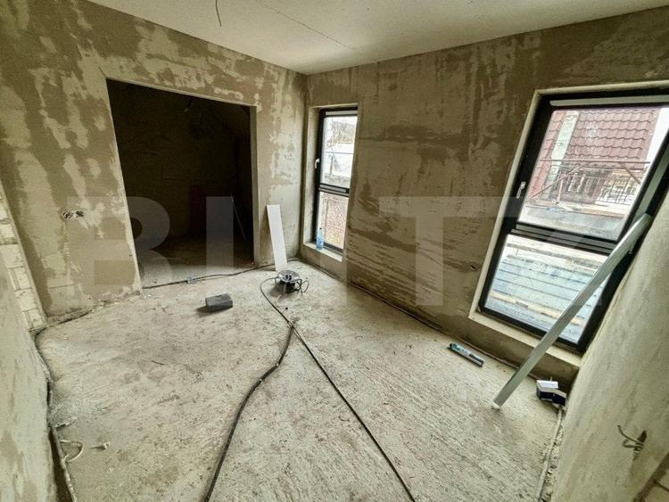 Casa individuala, 4 camere,136mp, teren 700mp, garaj 21mp, intrare Chinteni - 14