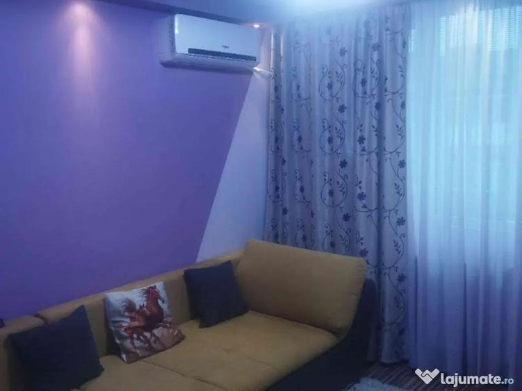 Apartament 2 camere de vanzare Drumul taberei Str. Aleea Istru - 2