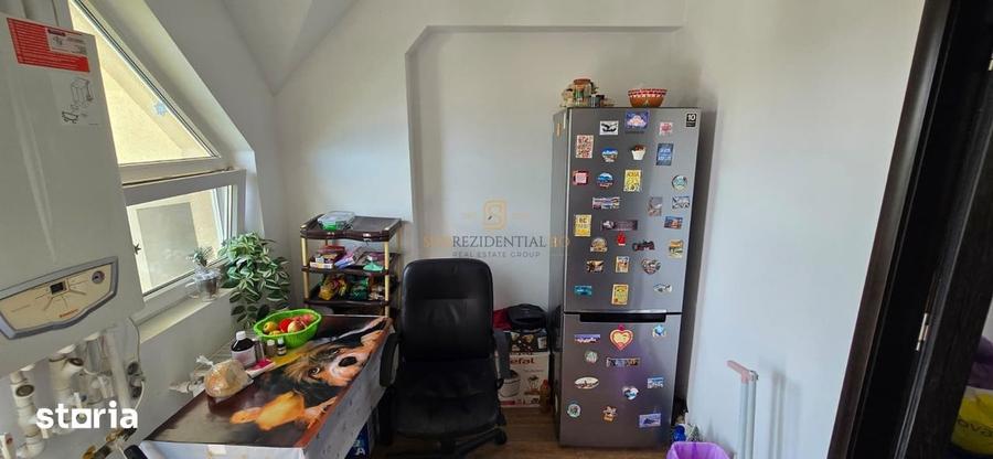 Apartament 2 camere de vanzare, 69 mp, acces metrou Dimitrie Leonida - 10