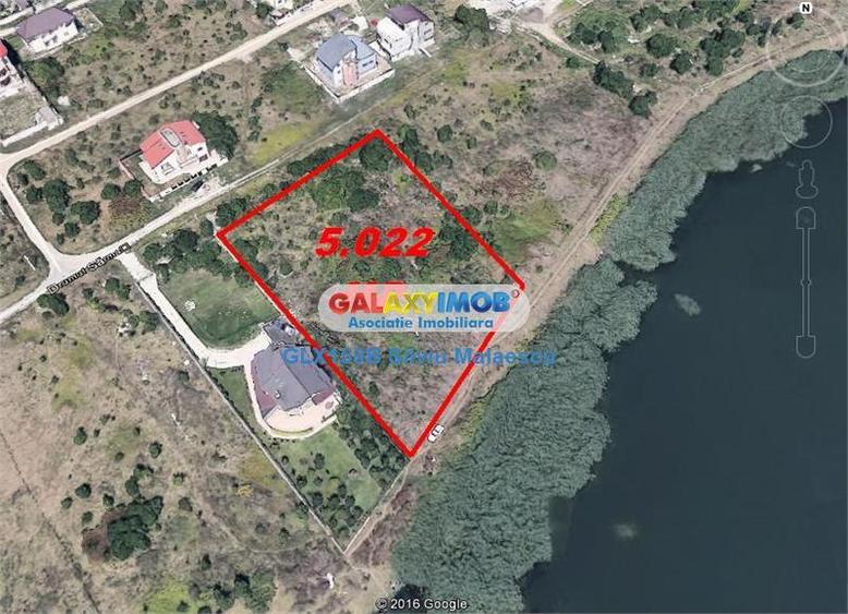 Straulesti  5022 Mp Lac - 4