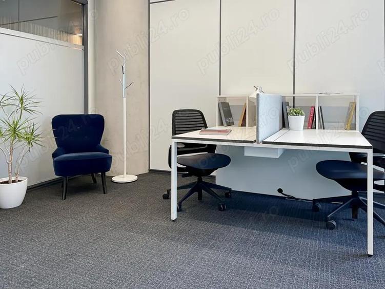 Birou virtual in Regus Green Gate - 2