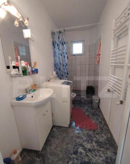 Casa P+M 210 mp utili Craiova, teren 884 mp, cartier Facai - 8