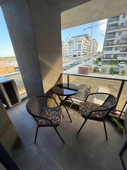 APARTAMENT 2 CAMERE | TOMIS PLUS | LOC DE PARCARE - 6