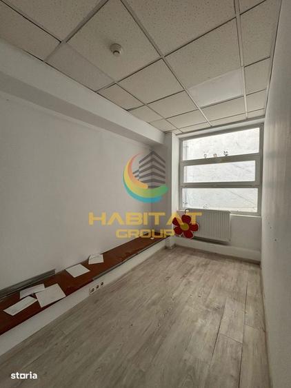 Spatii de inchriat intre 15 si 130 mp. 10euro/mp Metrou Piata Sudului - 1