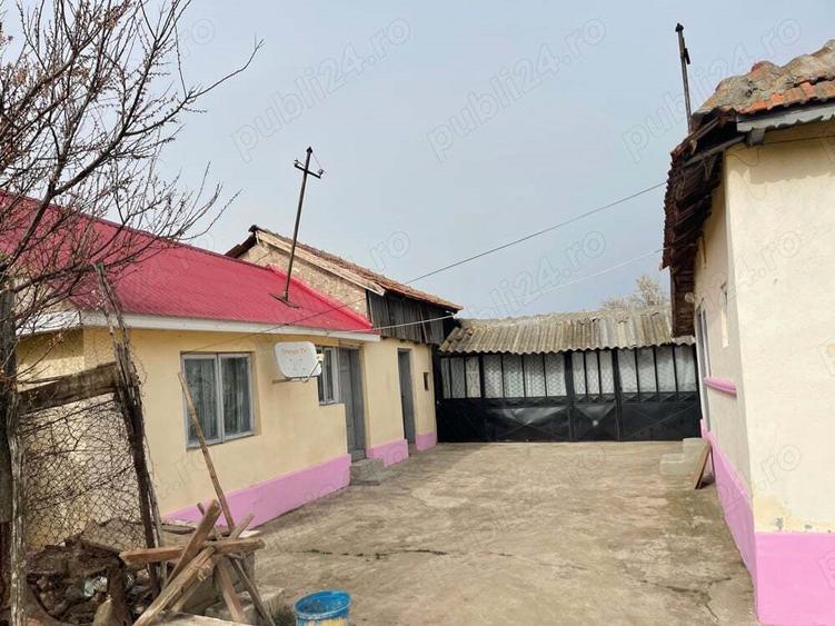 Casa de vanzare Cioranii de Jos - 8