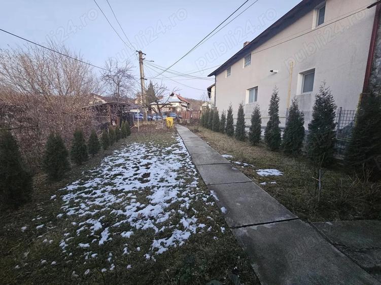 Casa de inchiriat in Curtea de Arge?. - 11