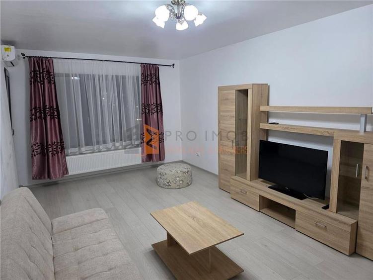 Apartament 2 camere cf 1 decomandat zona Orizont - 1
