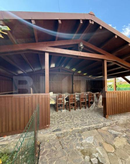 Casa 4 camere, 150 mp, Aleea Manastirii - 6