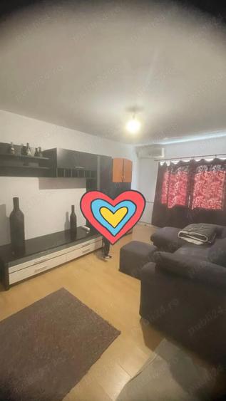 Inchiriez ap 2 cam decomandat - 4