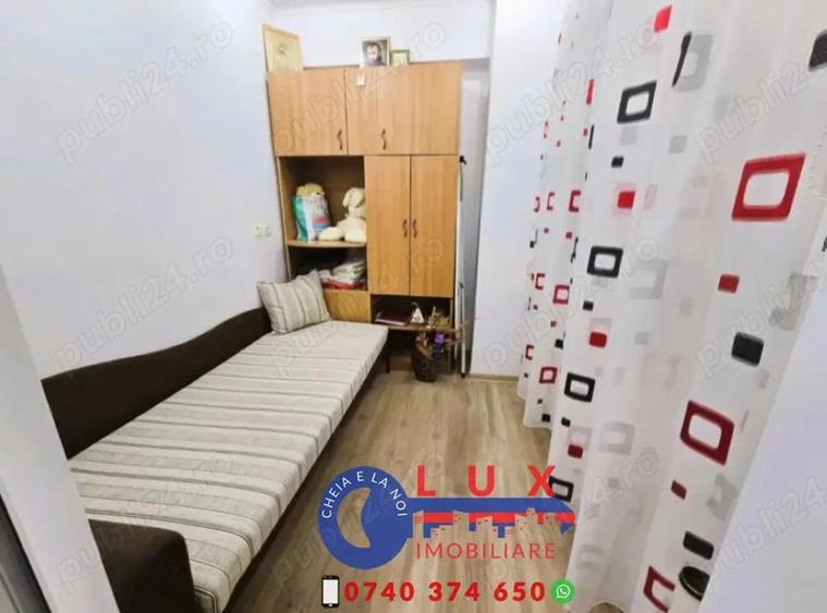 ID 2969 Apartament 2 camere transformat in 3 camere - PARTER - 6