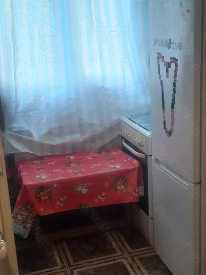 Vand garsoniera str Tunsu Petre - 3