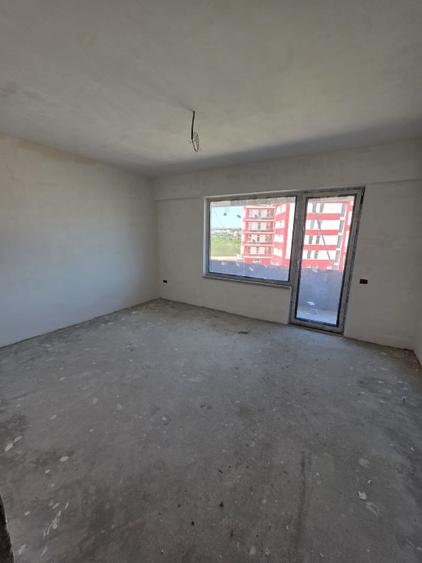 BLOC NOU apartament cu 2 camere 58.7m² de vanzare, ZONA CENTRALA Podu Ros- Bld.S - 5