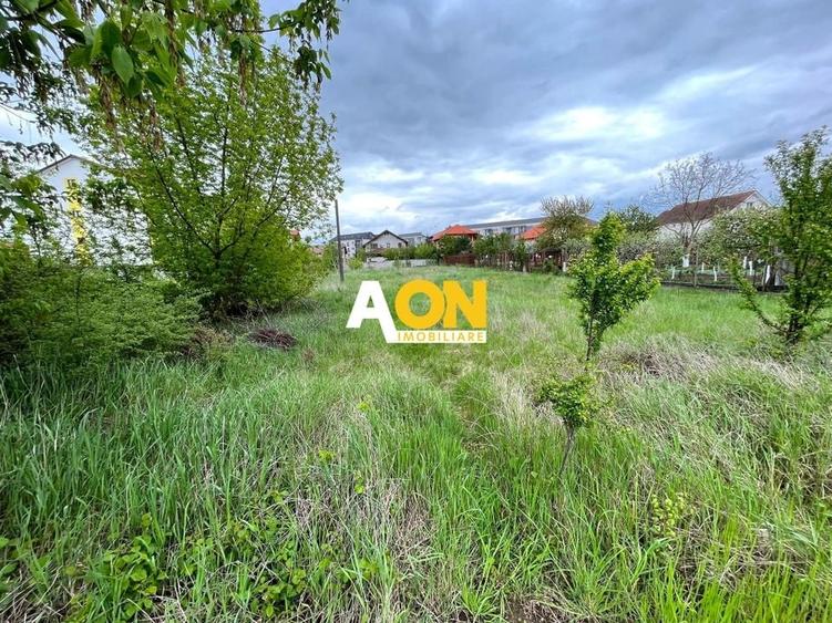 Teren intravilan de vanzare, toate utilitatile, zona HCC - 1